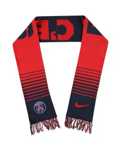 Nike Paris St Germain Scarf - Red