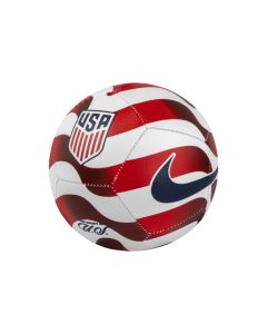 Nike USA Skills Ball - Red
