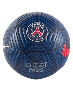 Nike PSG Academy Soccer Ball - Royal