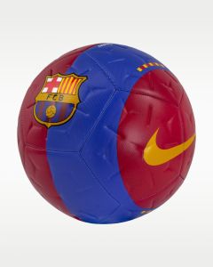 Nike FC Barcelona Academy Ball - Royal