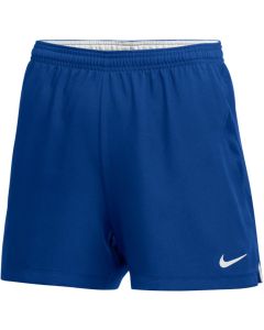 Nike Laser IV Woven Women's Shorts - Royal
