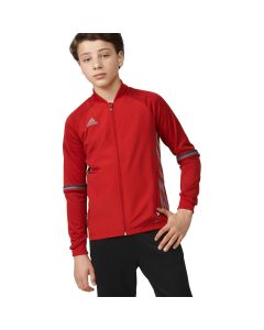 adidas Condivo 16 Jacket Youth - Red