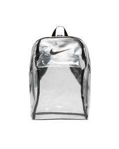 Nike Brasilia Clear Backpack - Clear