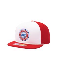 Fanink Bayern SK-93 Pro Hat - Red/White