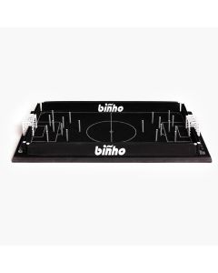 Binho Classic - Black
