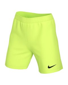 Nike Park III Women's Shorts - Volt