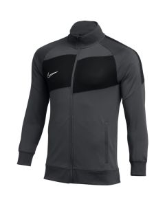 Nike Academy Pro Jacket Y - Grey