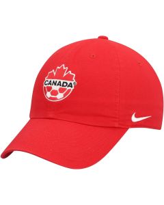Nike Canada Campus Cap - Red