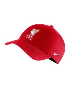 Nike Liverpool Campus Cap - Red
