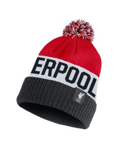 Nike Liverpool Classic Beanie - Black