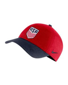 Nike USA Campus Cap - Red