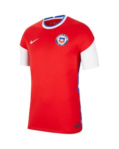 chile soccer jersey