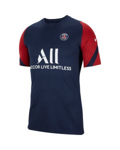 Paris Saint-Germain Strike Top