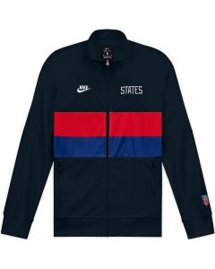 Nike USA Youth I96 Jacket