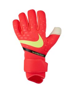 Nike GK Phantom Shadow Glove - Red