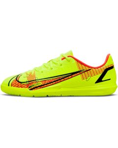 Nike Vapor 14 Academy IC Jr - Yellow