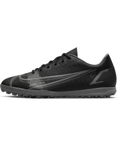 Nike Vapor 14 Club TF - Black