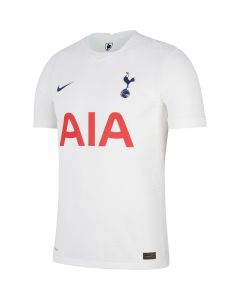 Nike Tottenham Authentic Home Jersey - White