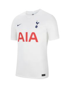 Nike Tottenham Home Jersey 2021 - White