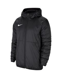 Nike Park 20 Men Winter Jacket - Black