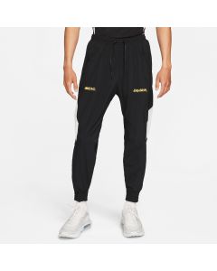 Nike F.C. Track Pants - Black