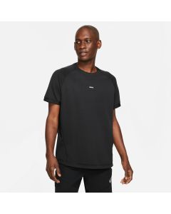 Nike F.C. Elite Top- Black