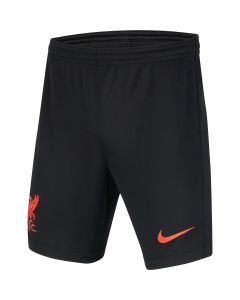 Liverpool FC 2020/21 Junior Stadium Third Shorts