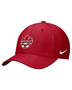 Nike Canada Rise Swoosh Flex - Red