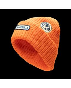 Fanink Club Ameri Guide Beanie - Orange