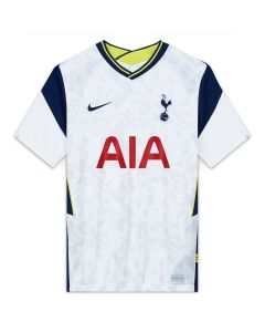 Nike Tottenham Hotspur Home Mens Jersey 2020/21- White