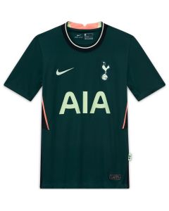Nike Tottenham Hotspurs Away Youth Jersey 2020/21- Green