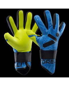 Storelli Gladiator Challenger - Blue
