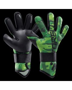 Storelli Gladiator Challenger - Green