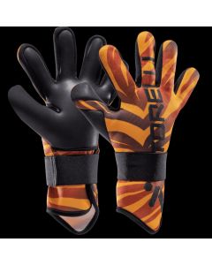 Storelli Gladiator Challenger - Orange