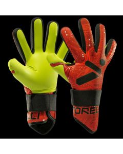 Storelli Gladiator Challenger - Red