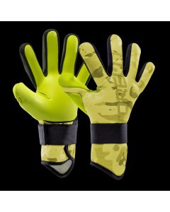 Storelli Gladiator Challenger - Yellow