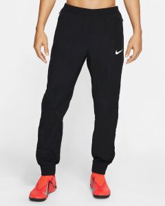 Nike F.C. Woven Soccer Pants- Black