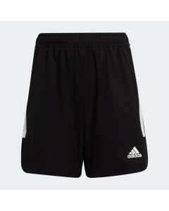Adidas Condivo22 Youth Shorts - Black