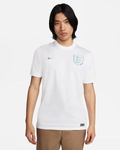 Nike England Men's Home Jersey - White
