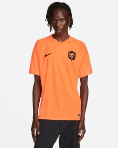 Nike Netherlands Home Jersey - Orange