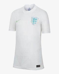 Nike England Youth Home Jsy - White