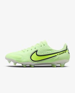 Nike Tiempo Legend 9 Elite Fg - Yellow