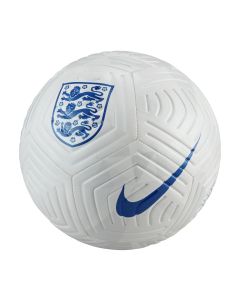 Nike England Strike Ball