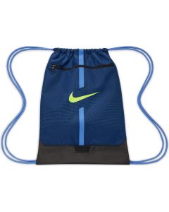 Nike Academy Gymsack - Blue