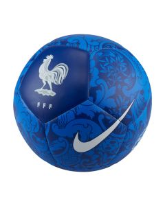 Nike FFF Pitch Soccer Ball