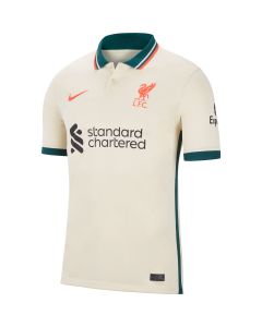Nike Liverpool Away Jersey 2021