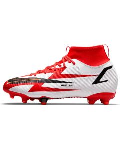 Nike JR Superfly 8 Academy CR7 - Red