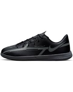 Nike Jr Phantom GT2 Club IC - Black