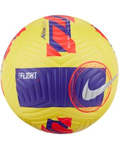 Nike Flight Match Ball - Yellow