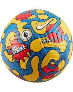 Premier League Strike Ball - Yellow